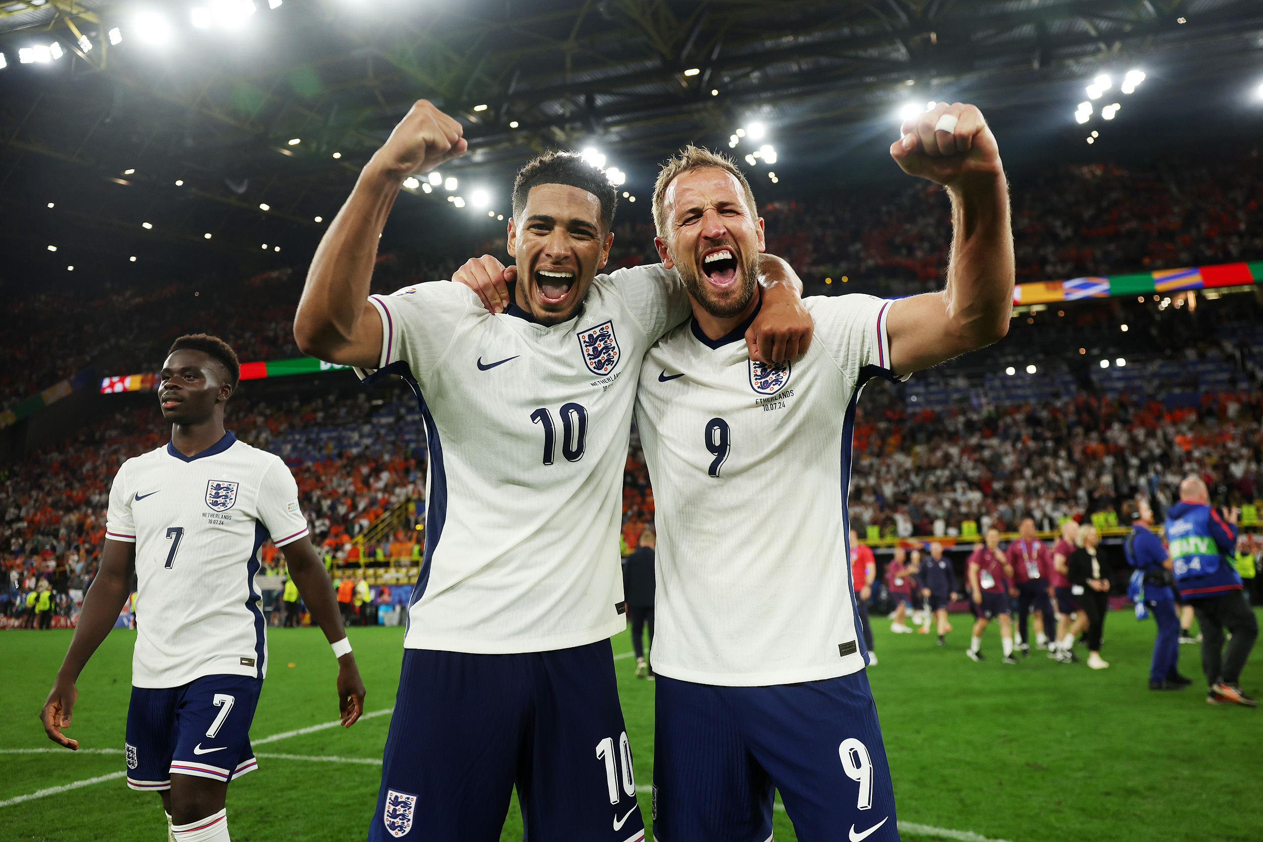 爱游戏app-英格兰大胜奥地利，晋级欧洲预选赛