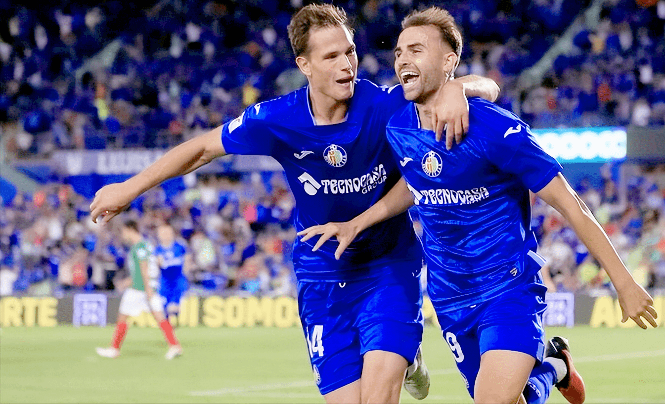 赫塔菲会否在客场打破对手的坚决防守?的简单介绍 赫塔菲会否在客场打破对手的坚决防守?的简单介绍