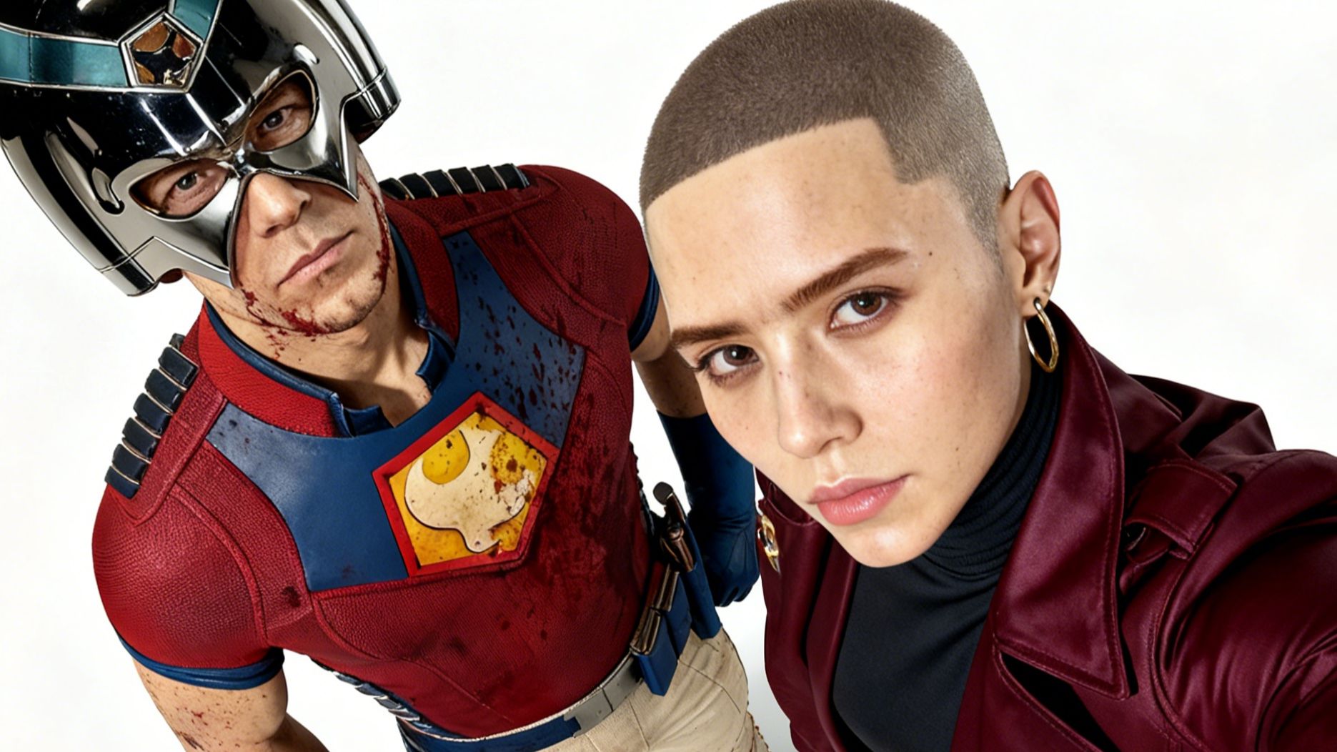 经过激烈角逐,终极胜利者现身 经过激烈角逐,终极胜利者现身