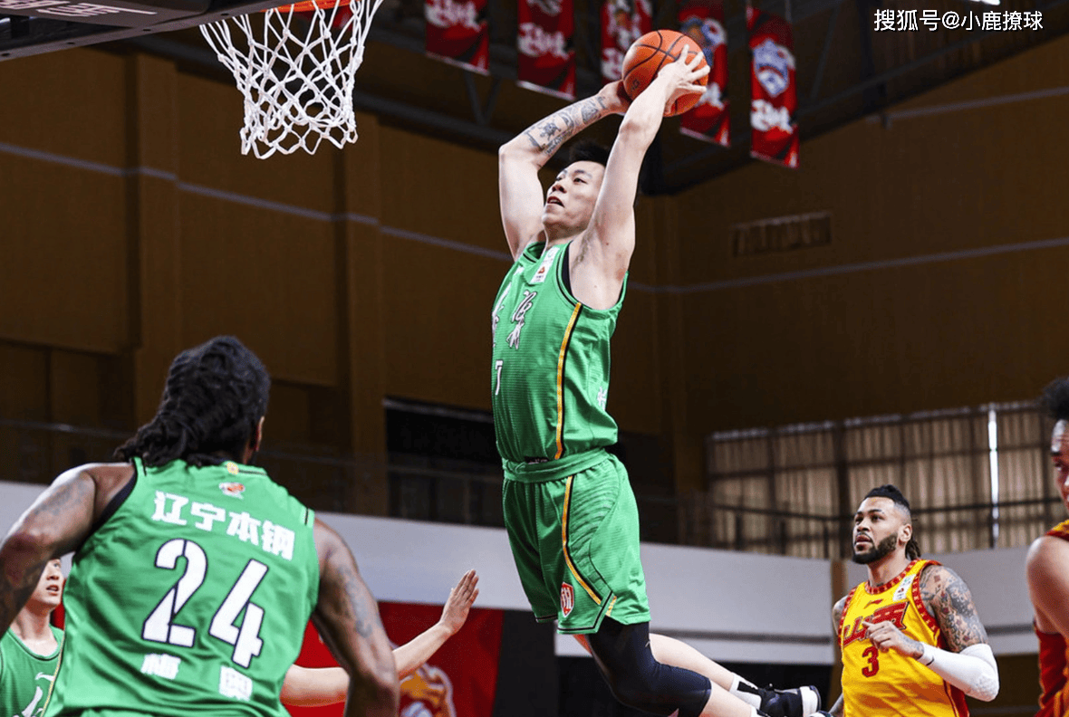 辽宁男篮再次胜出,实力强劲 辽宁男篮再次胜出,实力强劲