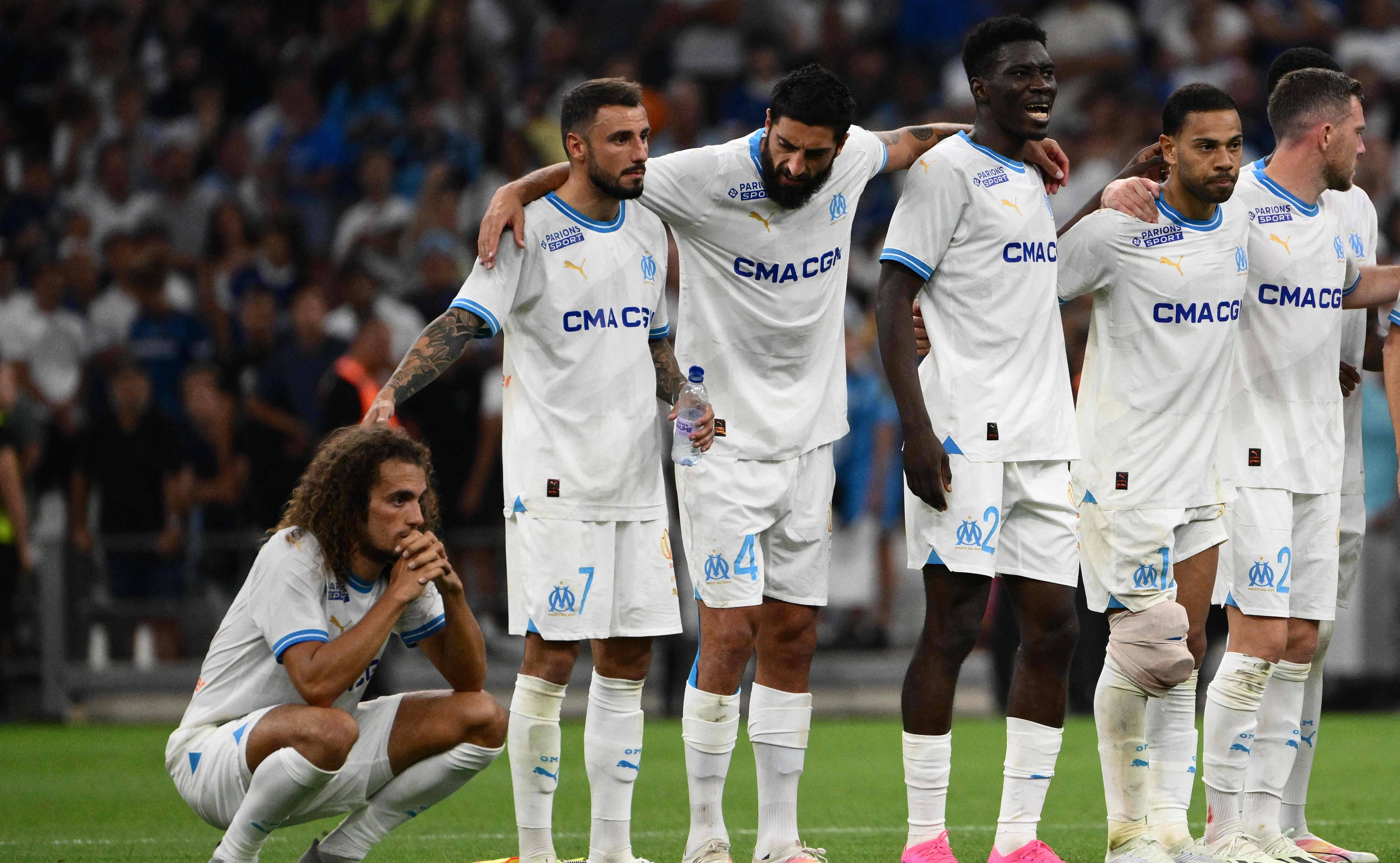 球队第一名疲态明显,法甲比赛中其他队伍抓住机会的简单介绍 球队第一名疲态明显,法甲比赛中其他队伍抓住机会的简单介绍