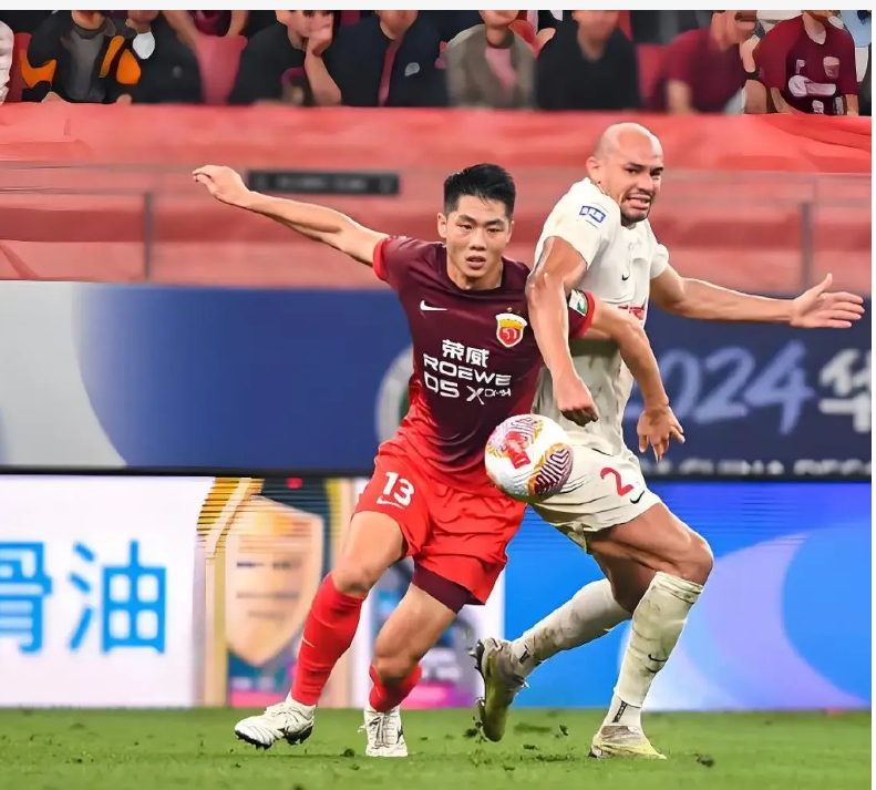 爱游戏新闻-关于国内足球明日焦点：上港队PK建业队！的信息